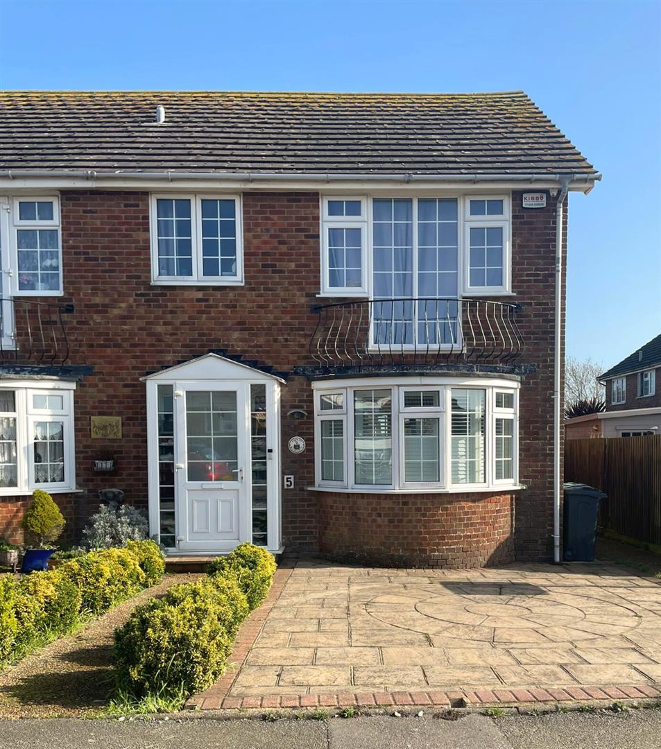 Wineham Way, Bexhill-On-Sea